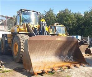 Volvo BM L 150 لوادر بعجل