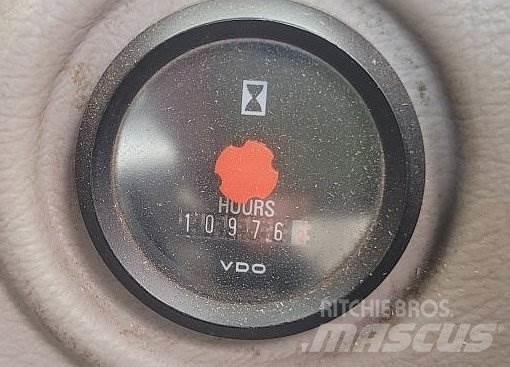 Volvo L45 H لوادر بعجل