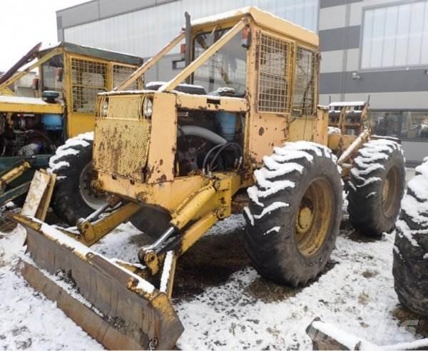 ZTS LKT 81 حصادات