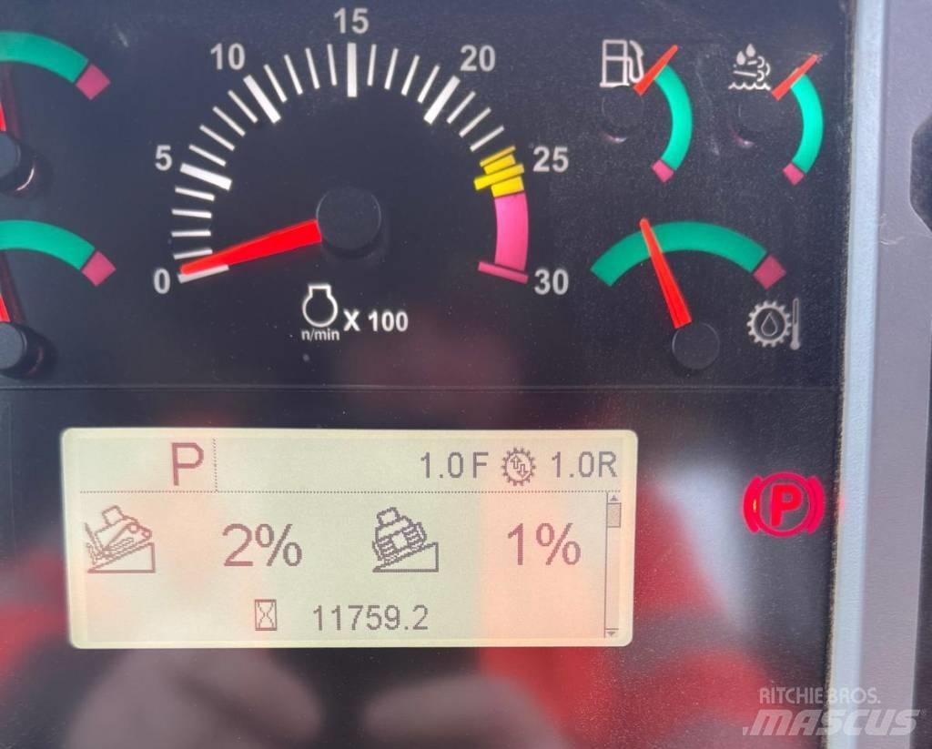 CAT D 6 T LGP بلدوزرات مجنزرة
