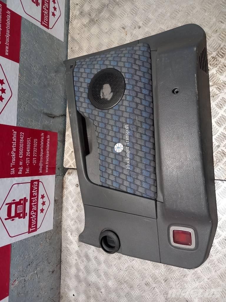 Volvo FH 12 20584915 كابينة والداخلية