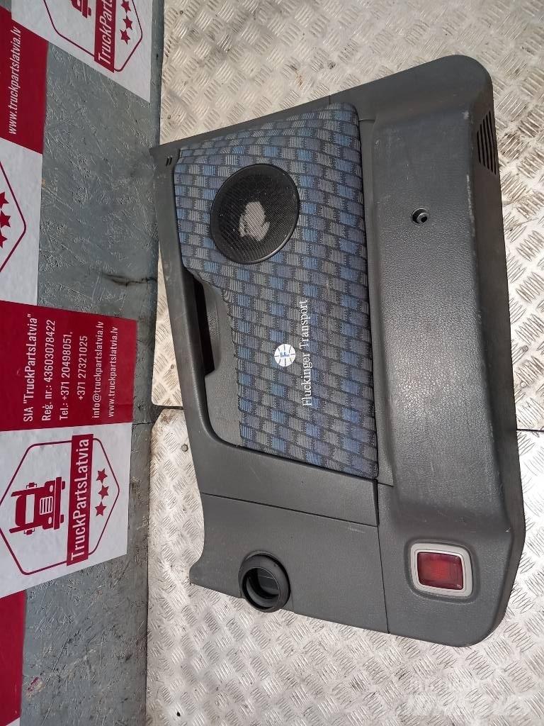 Volvo FH 12 20584915 كابينة والداخلية