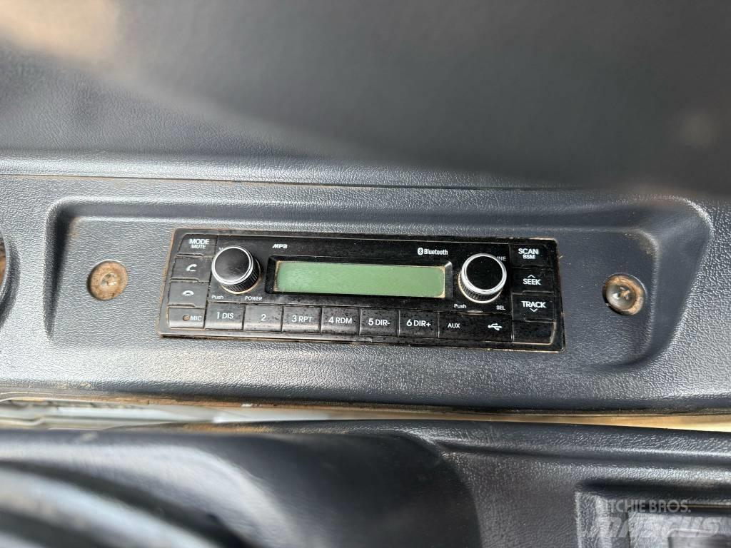 Hyundai HX 85 A حفارات وسط 7 طن - 12 طن