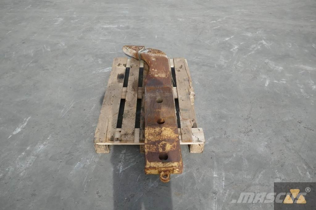 CAT D7 Shank مكونات أخرى