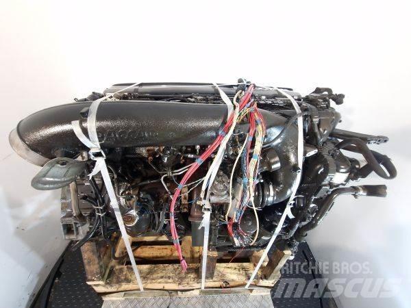 DAF MX-13 355 H2 محركات