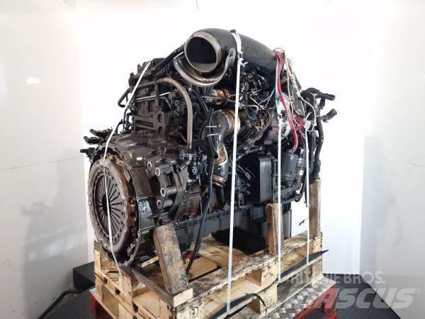 DAF MX-13 355 H2 محركات