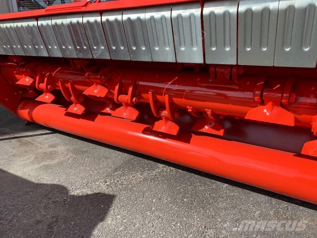 Maschio Giraffa XL جزازات وأغطية المراعي