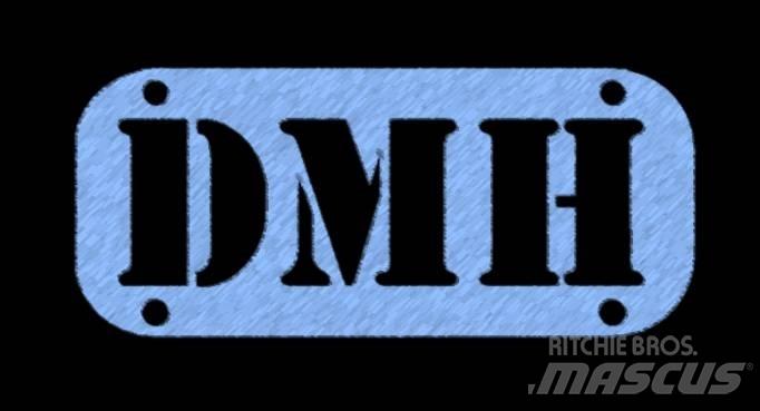  DMH GT-S30-150650 دلاء