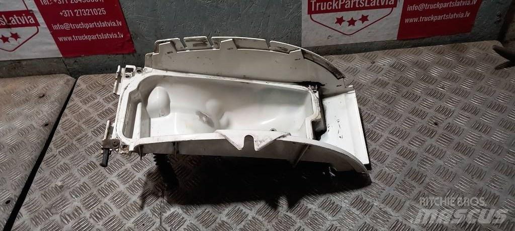 Scania R 440     1936674 كابينة والداخلية