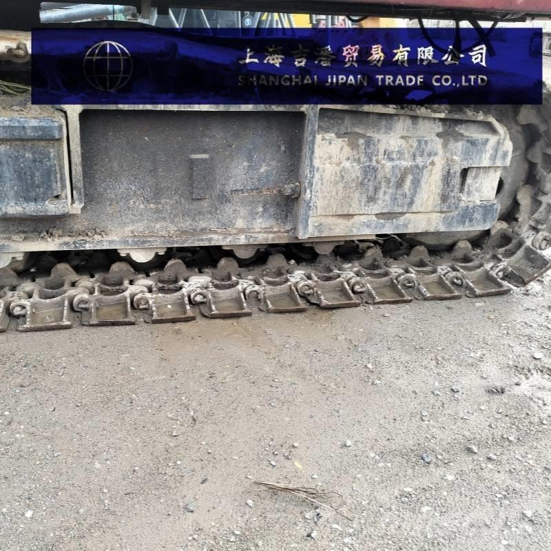 Sumitomo LS118RH5 رافعات مجنزرة