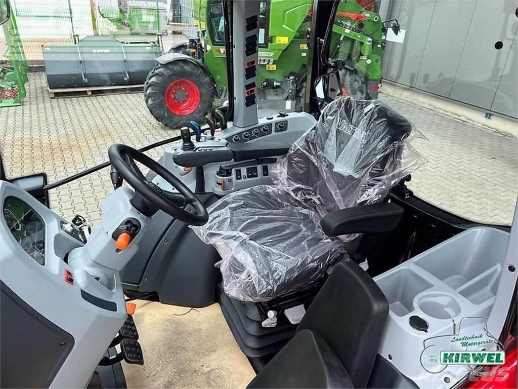 Valtra a 105 الجرارات