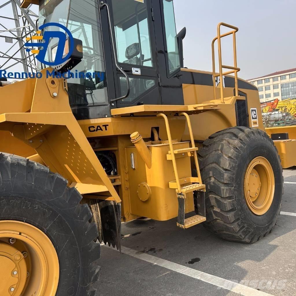 CAT 950 H لوادر بعجل