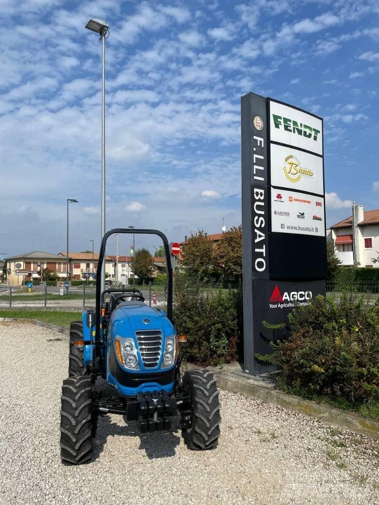 LS TRACTOR MT 3.50 الجرارات