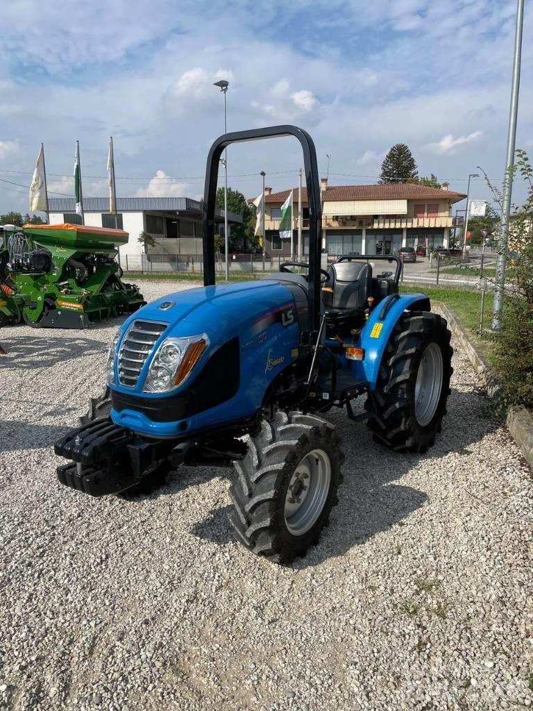 LS TRACTOR MT 3.50 الجرارات