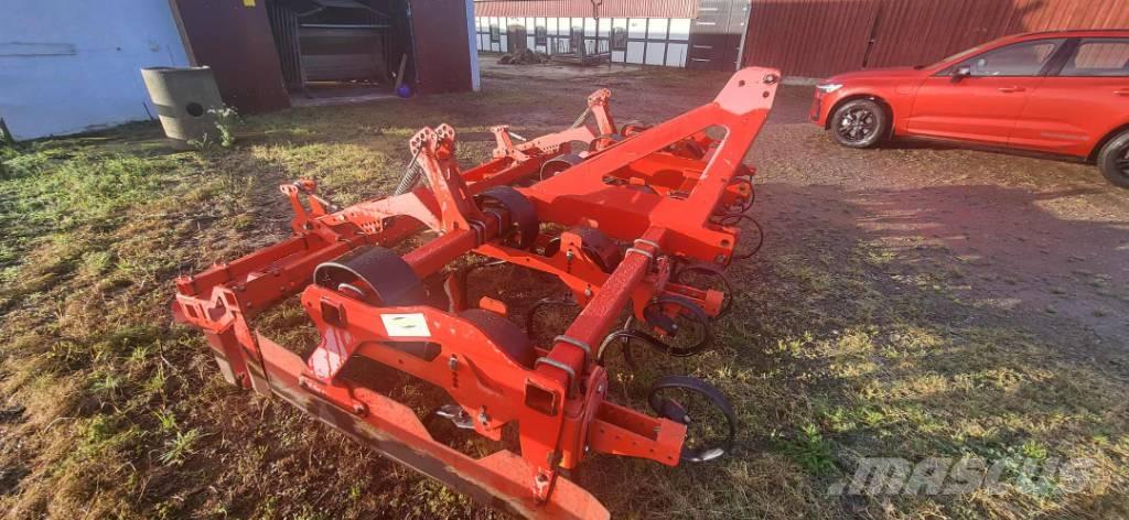 Grimme Kup 4x75 العزاقات