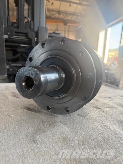 brevini used gears أجهزة نقل