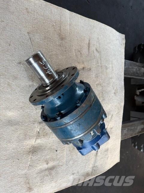 brevini used gears أجهزة نقل