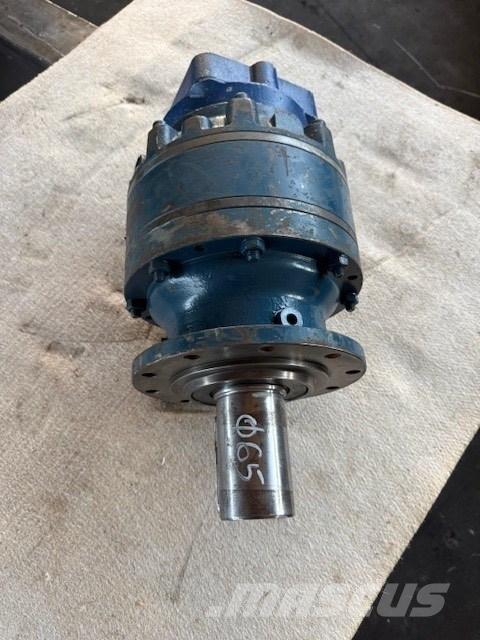 brevini used gears أجهزة نقل