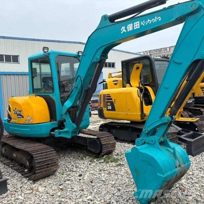 Volvo EC 240 حفارات زحافة