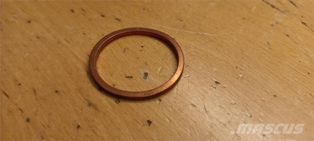 Ponsse 1180541 أجهزة نقل