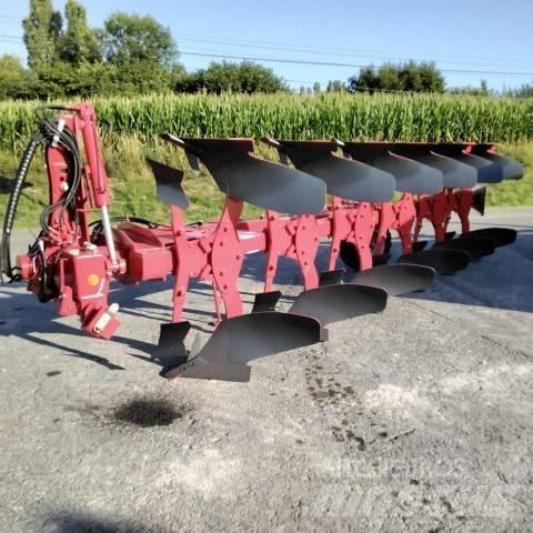 Demblon TB 175 PRHM محاريث عكسية