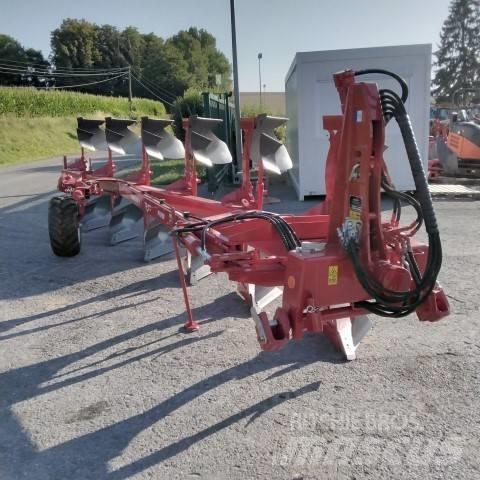 Demblon TB 175 PRHM محاريث عكسية