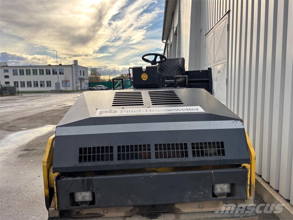 Bomag BW 135 AD أخرى