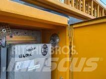 Potain HDT 80 رافعات برجية