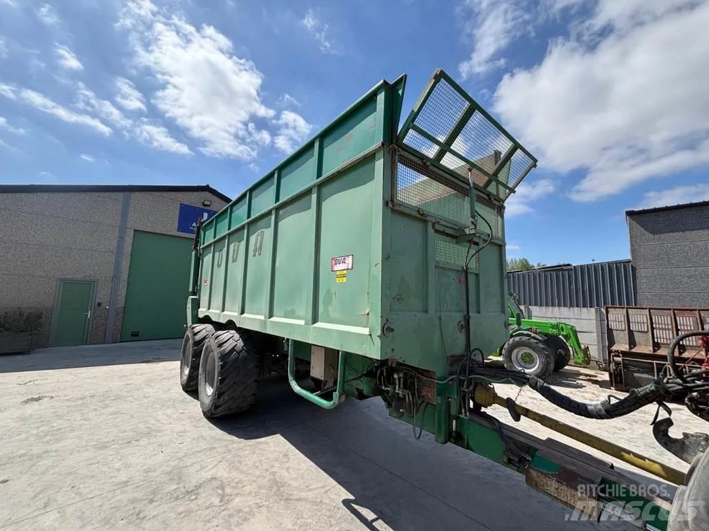 OVA LB65275T علافات ذاتية الدفع