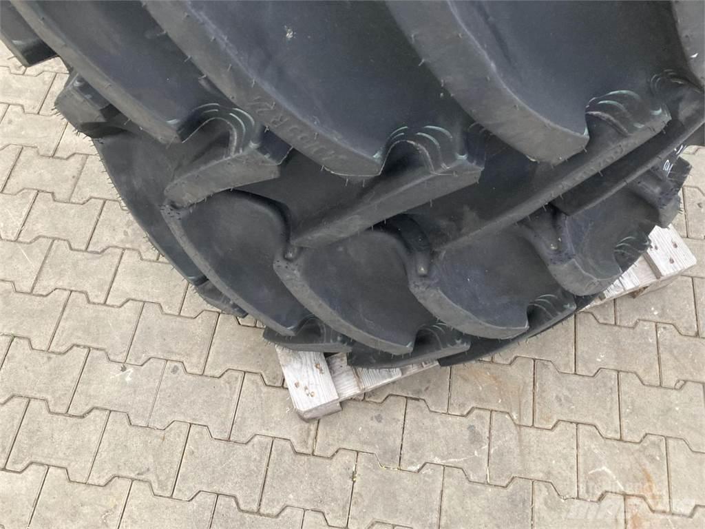 Mitas 540/65R24 الإطارات والعجلات والحافات