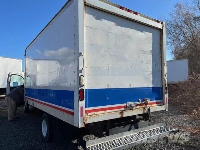 Chevrolet 3500 مركبات الأغراض العامة