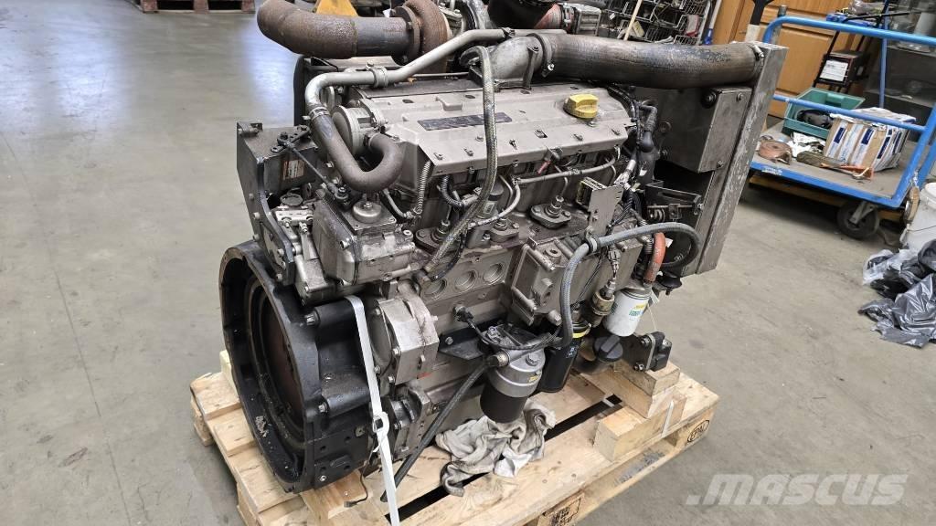 Deutz BF4M1013C محركات