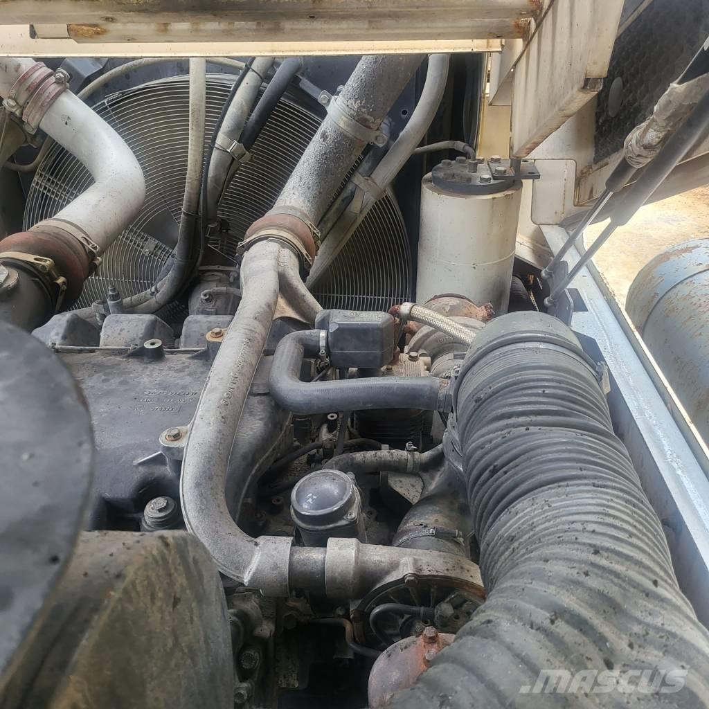 Wirtgen W 1900 ماكينات الكشط البارد للأسفلت