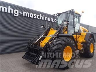 JCB 435 S, nur 1583 h لوادر بعجل