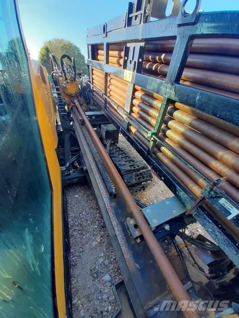 Vermeer D24x40 S3 الحفارات الأفقية