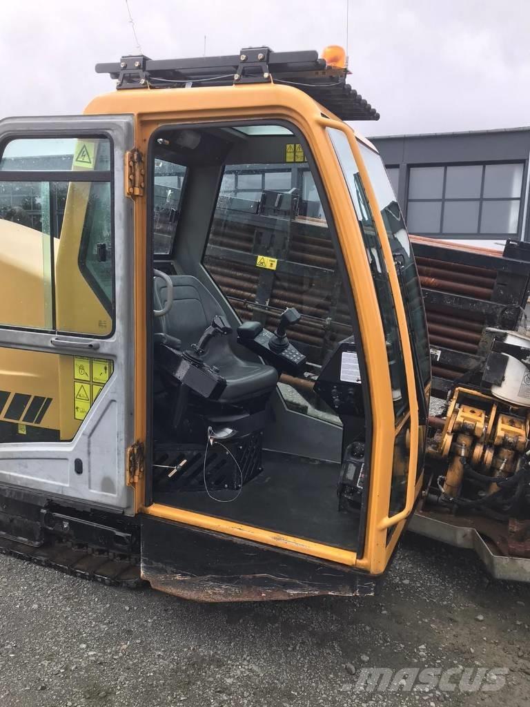 Vermeer D24x40 S3 الحفارات الأفقية