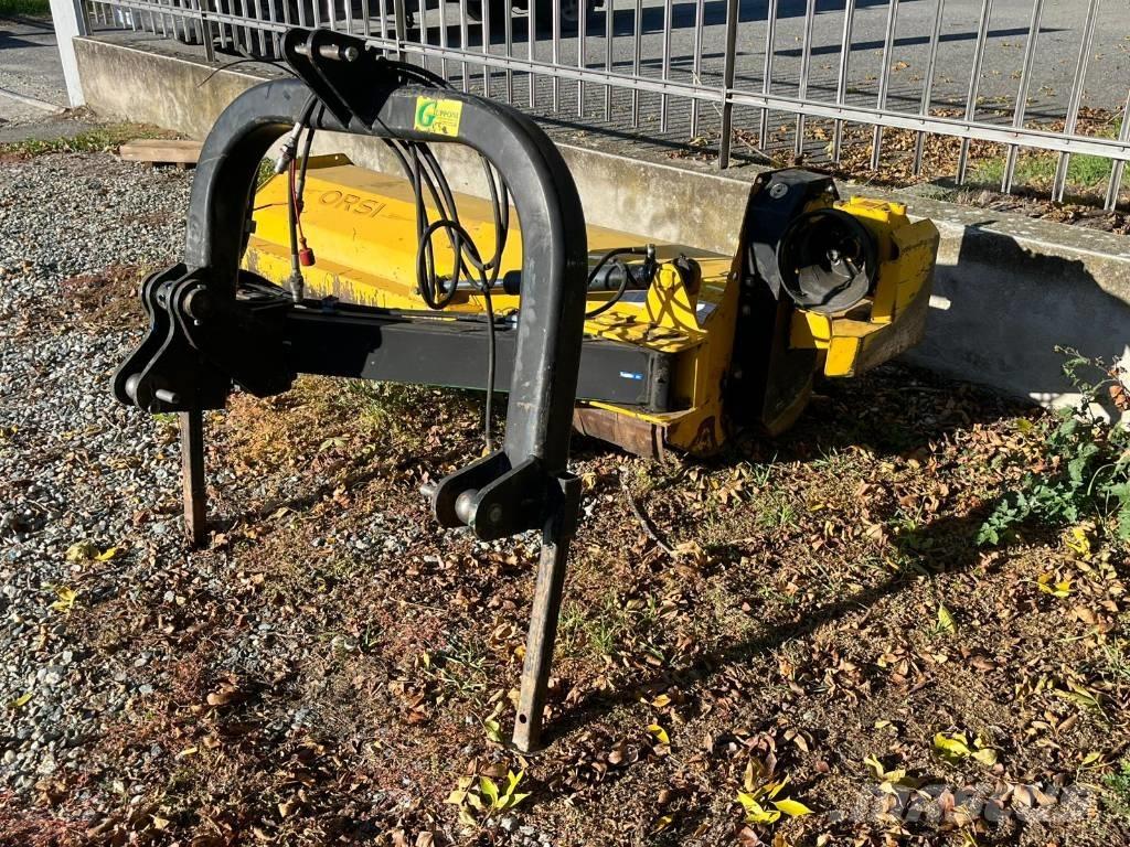 Orsi FARMER OS 209 جزازات