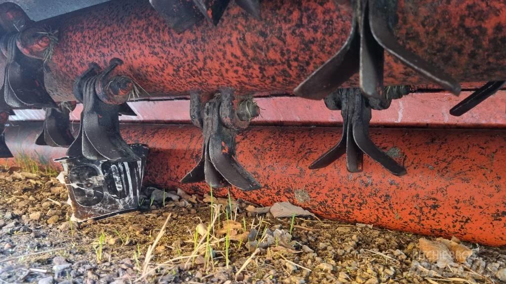 Maschio Brava 250 L جزازات وأغطية المراعي
