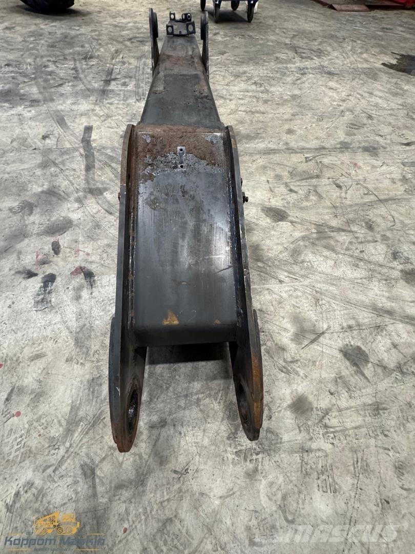 Rottne RK160 رافعات شحن