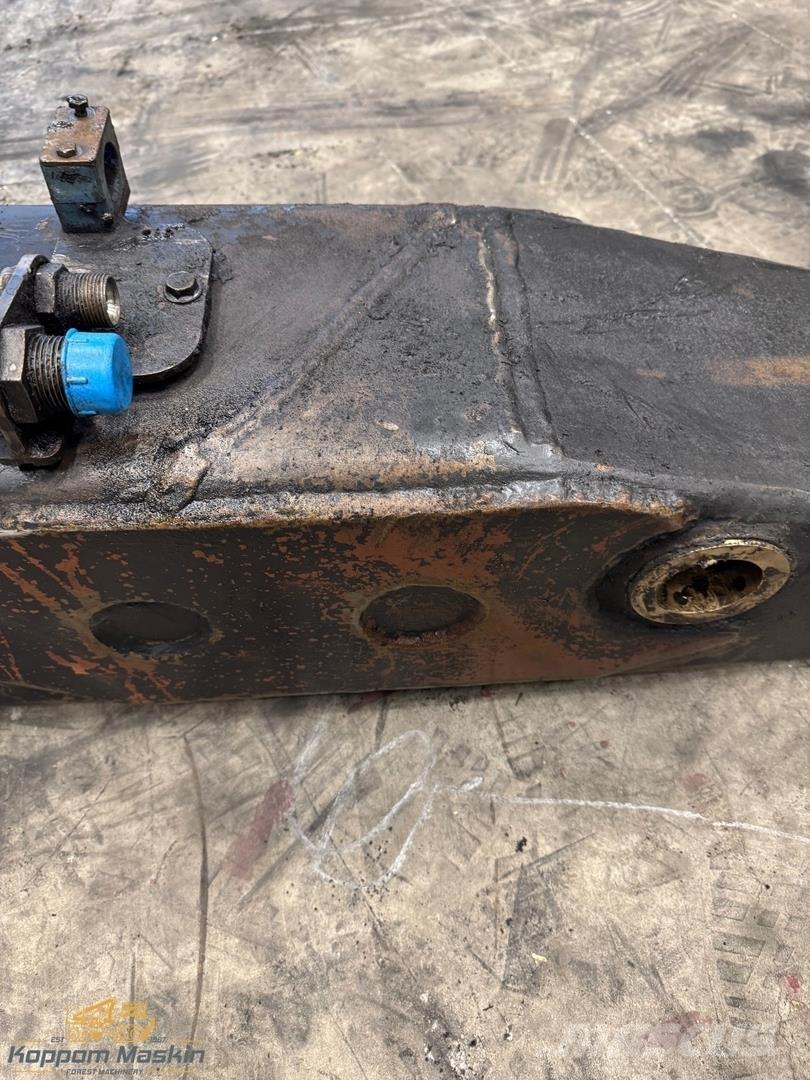 Rottne RK160 رافعات شحن