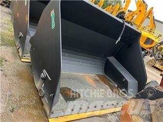 Volvo L 120 F لوادر بعجل