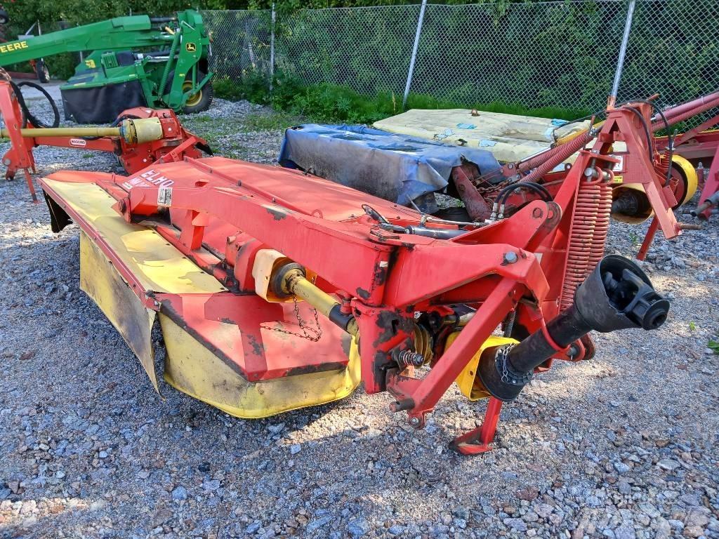 Elho NM 240 H جزازات مكيفات