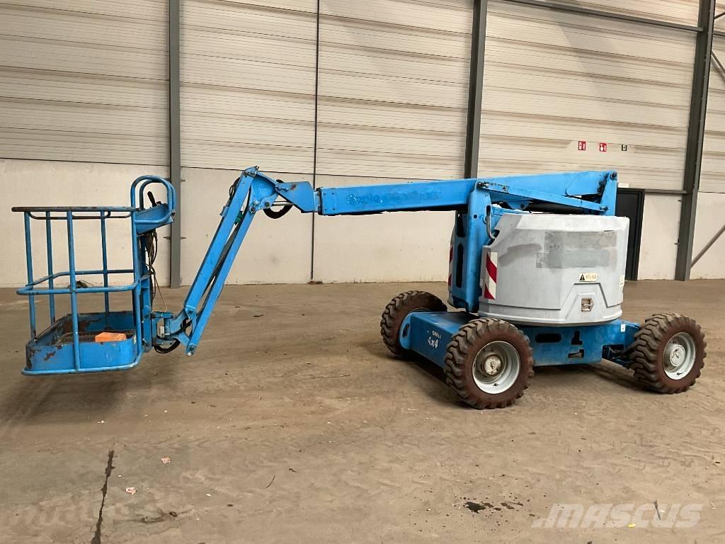Genie Z 34/22 رافعات سلة مفصلية