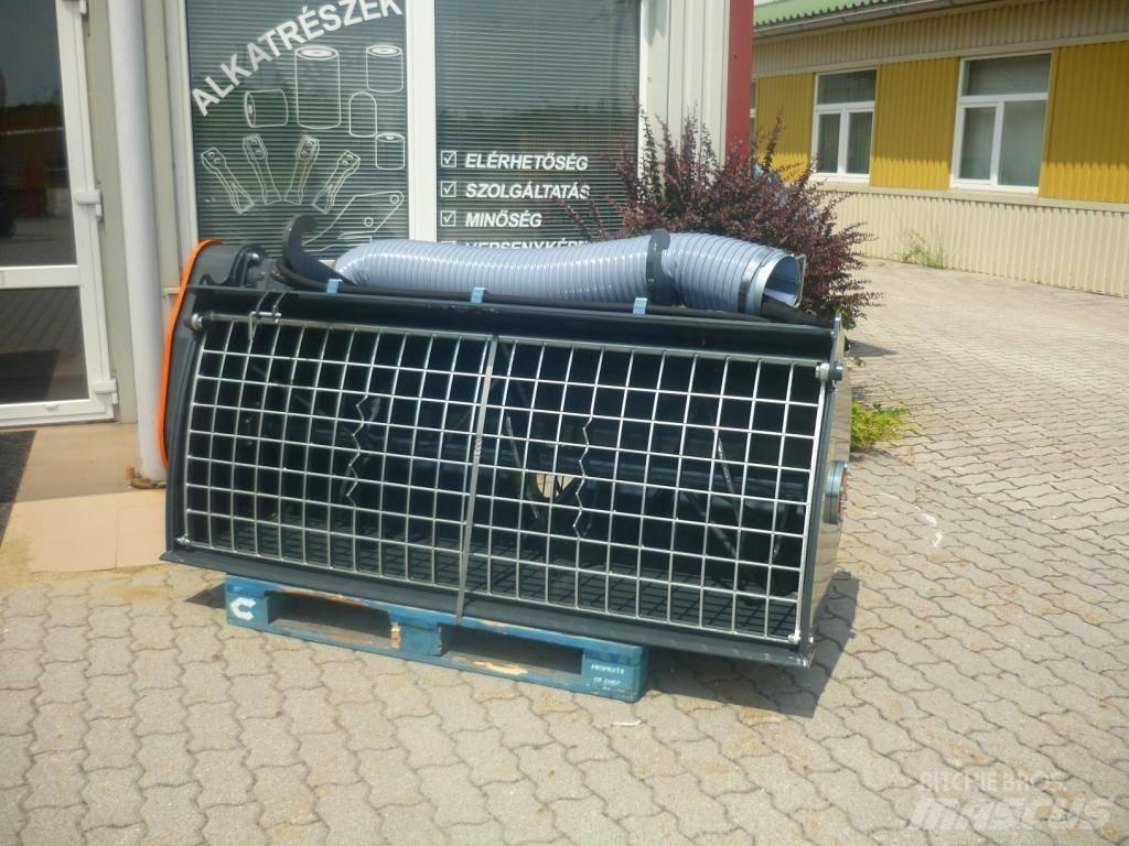  Betonkeverő kanál دلاء