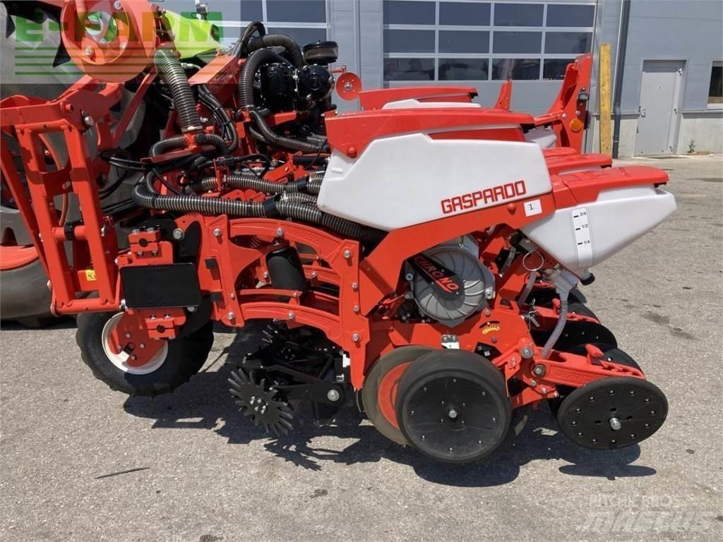 Maschio chrono 512 ماكينات البذر الدقيق