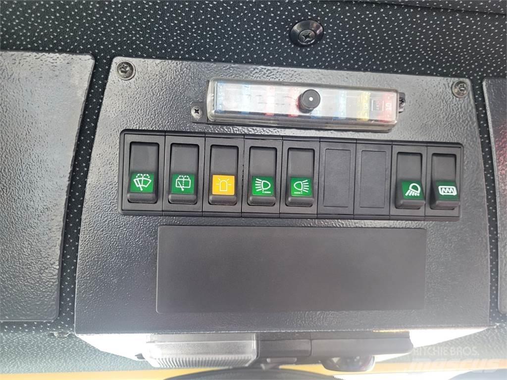 Bomag BW174AP-4I أخرى