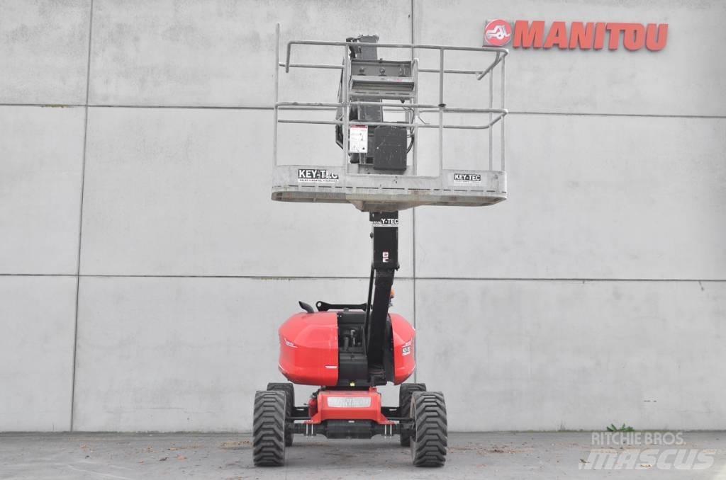 Manitou 180 ATJ رافعات سلة مفصلية