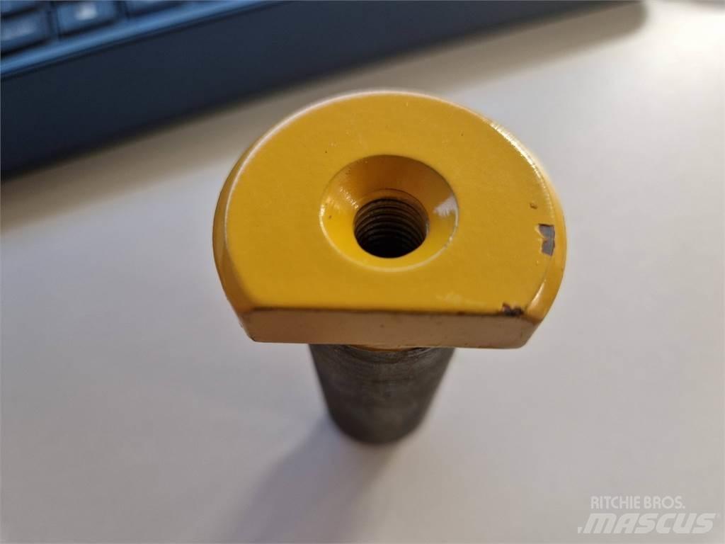 Rottne 094-21774 رؤوس حصادات