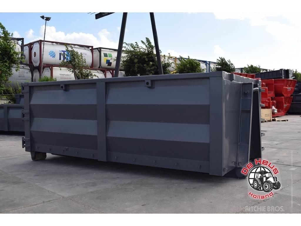 HSP 450/145 ماكينات زراعية أخرى