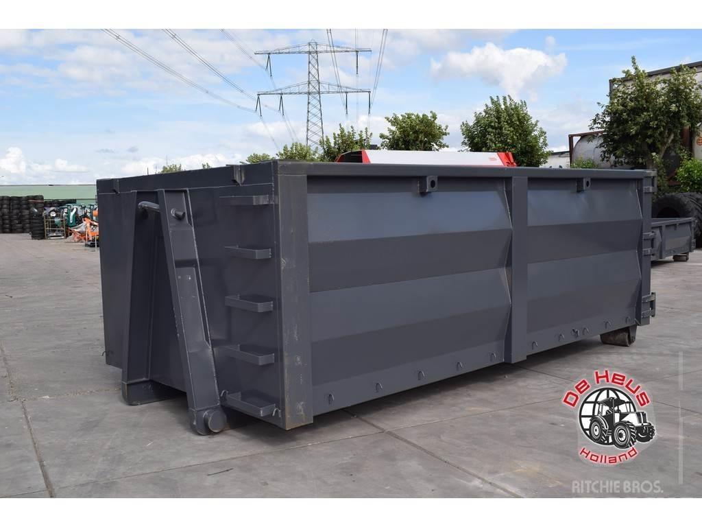 HSP 450/145 ماكينات زراعية أخرى